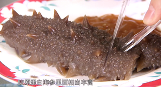 專家解讀，女人食用海參的好何在？